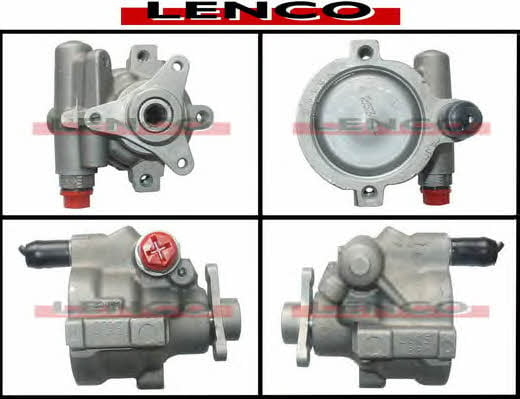 Lenco SP3632 Hydraulic Pump, steering system SP3632