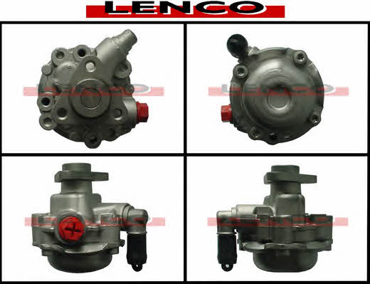Lenco SP3634 Hydraulic Pump, steering system SP3634