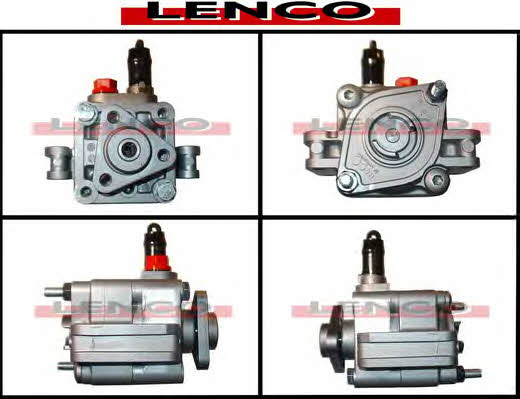 Lenco SP3641 Hydraulic Pump, steering system SP3641