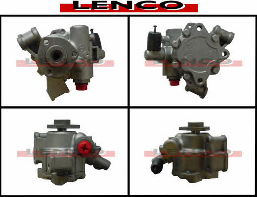 Lenco SP3643 Hydraulic Pump, steering system SP3643