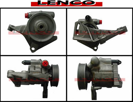 Lenco SP3659 Hydraulic Pump, steering system SP3659