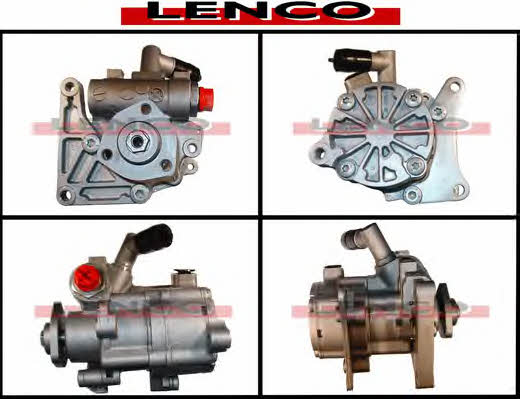 Lenco SP3668 Hydraulic Pump, steering system SP3668