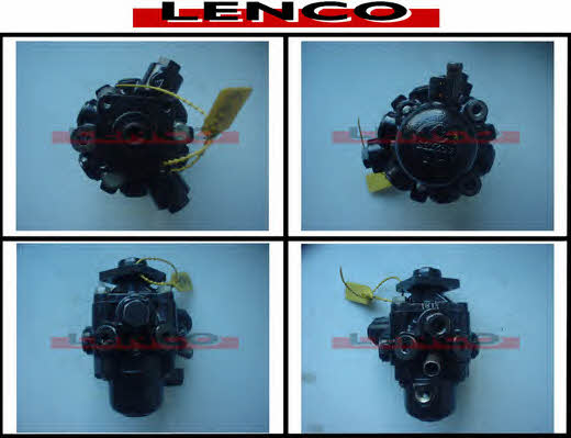 Lenco SP3673K Hydraulic Pump, steering system SP3673K