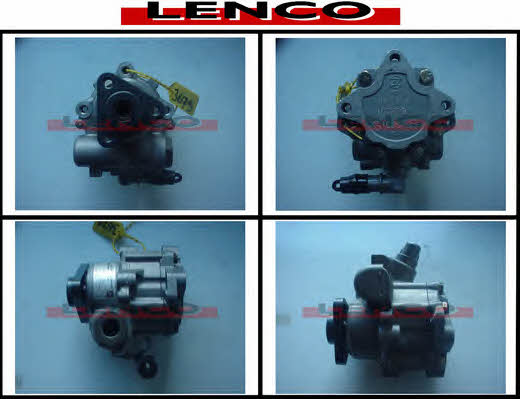 Lenco SP3679 Hydraulic Pump, steering system SP3679