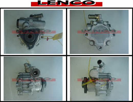 Lenco SP3693 Hydraulic Pump, steering system SP3693