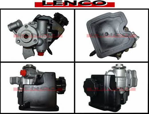 Buy Lenco SP3698 at a low price in United Arab Emirates!