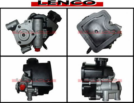 Lenco SP3698 Hydraulic Pump, steering system SP3698