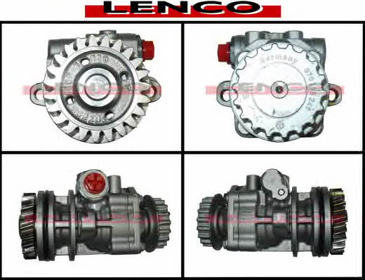 Lenco SP3700 Hydraulic Pump, steering system SP3700