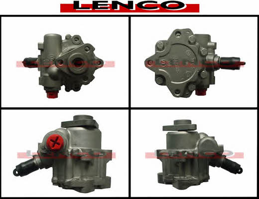 Lenco SP3703 Hydraulic Pump, steering system SP3703