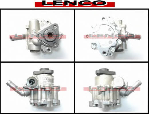 Lenco SP3705 Hydraulic Pump, steering system SP3705