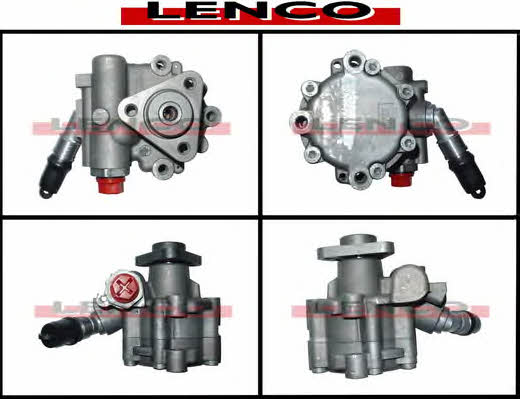 Lenco SP3707 Hydraulic Pump, steering system SP3707