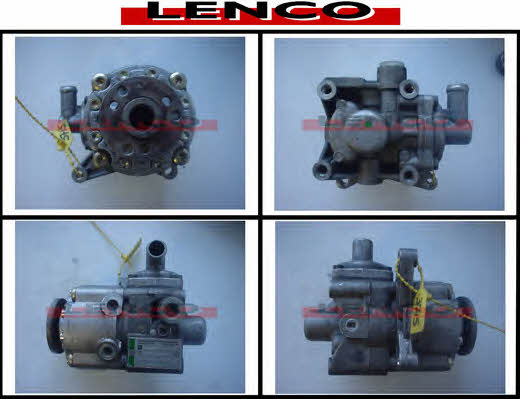 Lenco SP3715 Hydraulic Pump, steering system SP3715