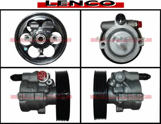 Lenco SP3723 Hydraulic Pump, steering system SP3723