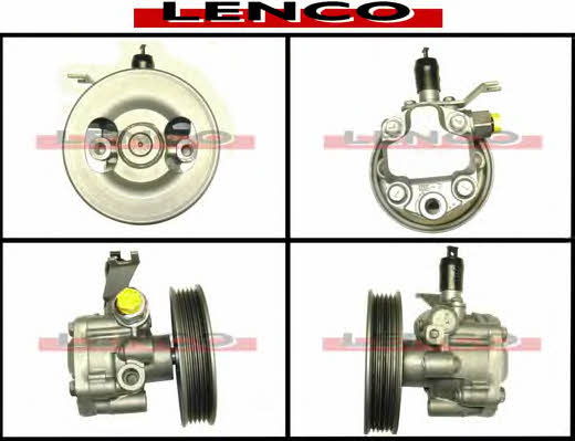 Lenco SP3728 Hydraulic Pump, steering system SP3728