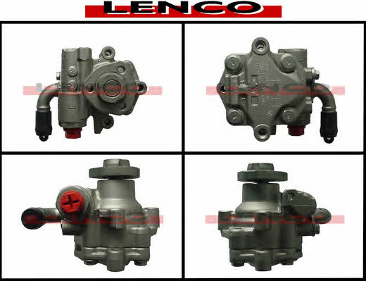 Lenco SP3729 Hydraulic Pump, steering system SP3729