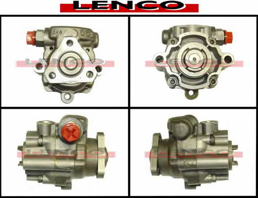 Lenco SP3730 Hydraulic Pump, steering system SP3730