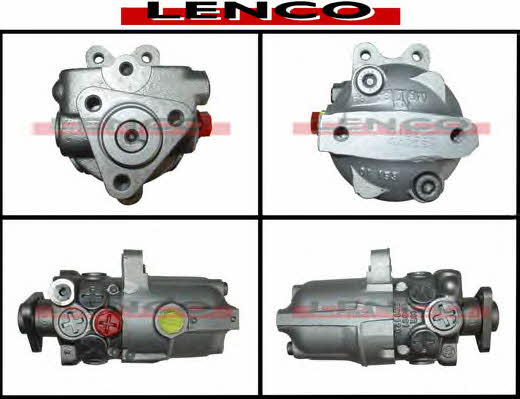 Lenco SP3732 Hydraulic Pump, steering system SP3732