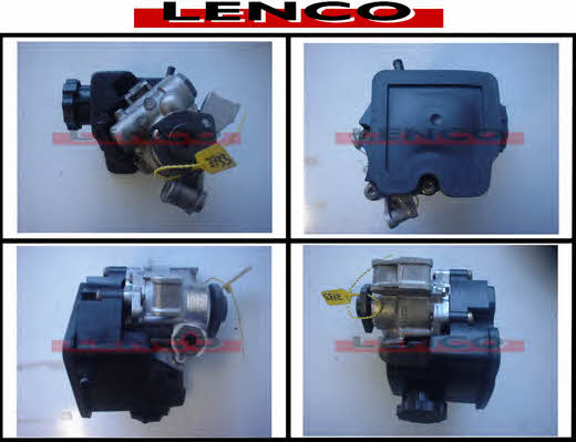 Lenco SP3733 Hydraulic Pump, steering system SP3733