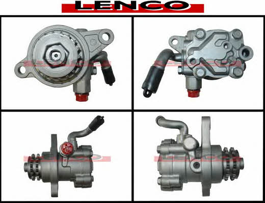 Lenco SP3734 Hydraulic Pump, steering system SP3734