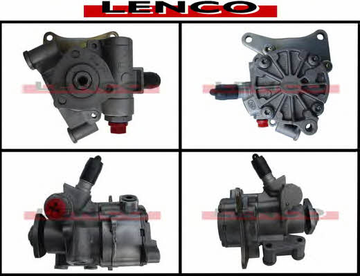 Lenco SP3739 Hydraulic Pump, steering system SP3739