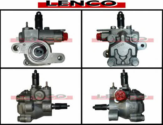 Lenco SP3749 Hydraulic Pump, steering system SP3749