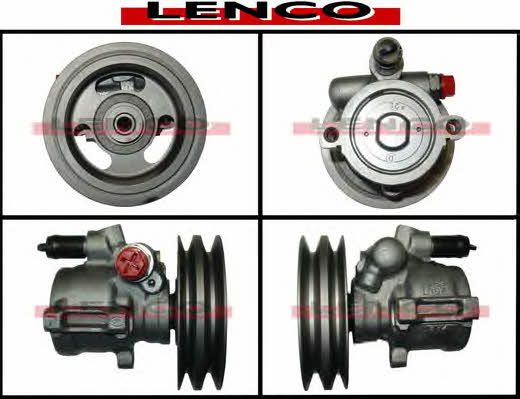 Lenco SP3753 Hydraulic Pump, steering system SP3753