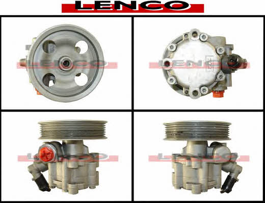 Lenco SP3759 Hydraulic Pump, steering system SP3759