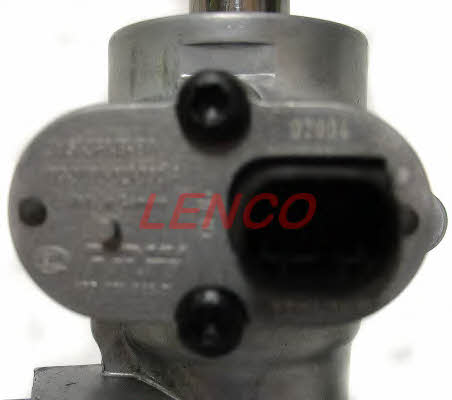 Lenco SGA106L Steering Gear SGA106L