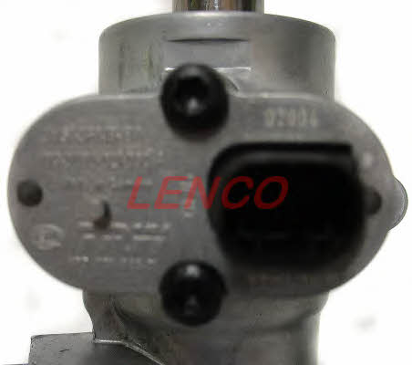 Lenco SGA161L Steering Gear SGA161L