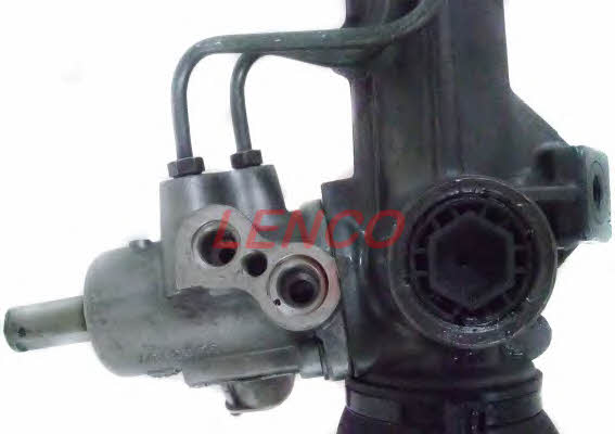 Lenco SGA163L Steering Gear SGA163L