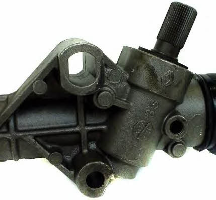 Lenco SGA178L Steering Gear SGA178L