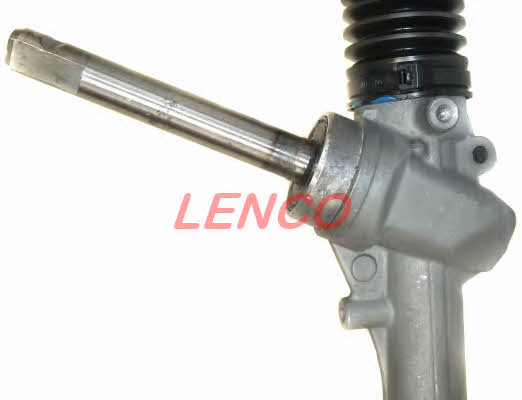 Lenco SGA322L Steering Gear SGA322L