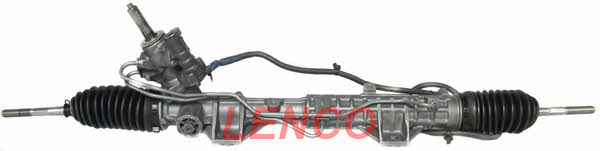 Lenco SGA378L Steering Gear SGA378L