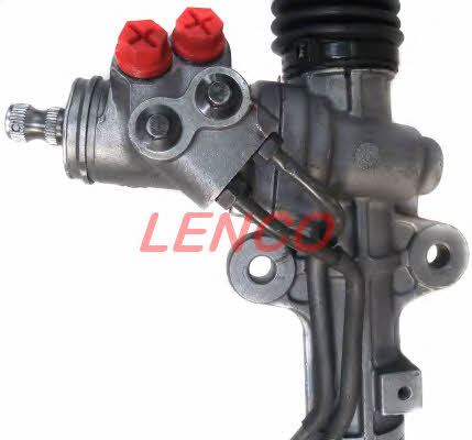 Lenco SGA443L Steering Gear SGA443L