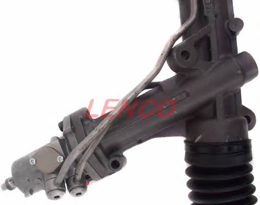 Lenco SGA554L Steering Gear SGA554L