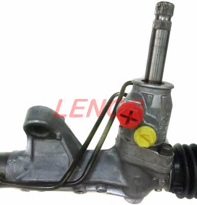 Lenco SGA560L Steering Gear SGA560L