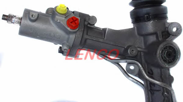 Lenco SGA569L Steering Gear SGA569L