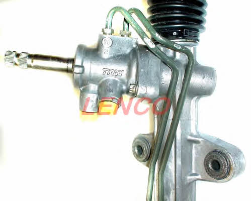 Lenco SGA629L Steering Gear SGA629L
