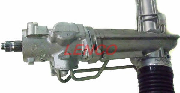 Lenco SGA652L Steering Gear SGA652L