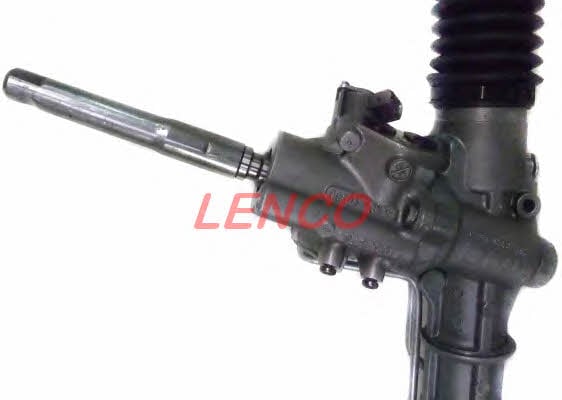 Lenco SGA658L Steering Gear SGA658L