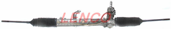 Lenco SGA662L Steering Gear SGA662L
