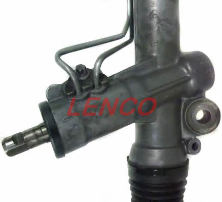 Lenco SGA666L Steering Gear SGA666L