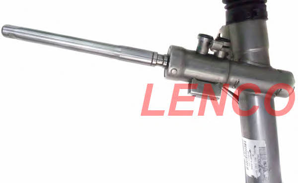 Lenco SGA668L Steering Gear SGA668L