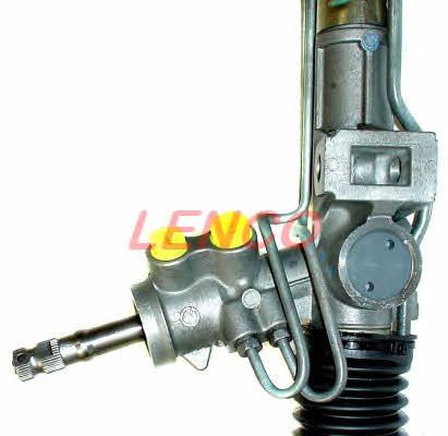 Lenco SGA738L Steering Gear SGA738L