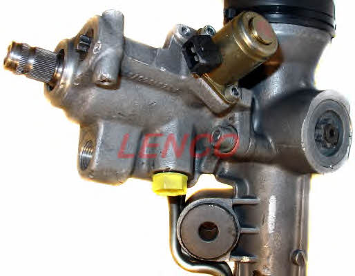 Lenco SGA739L Steering Gear SGA739L