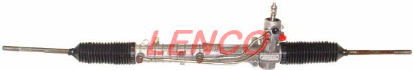 Lenco SGA746L Steering Gear SGA746L