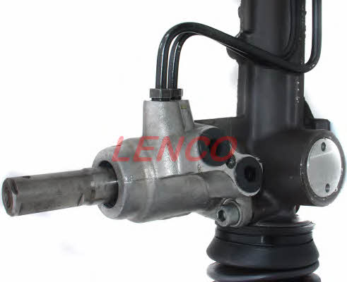 Steering Gear Lenco SGA751L