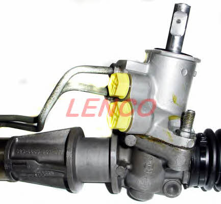 Lenco SGA767L Steering Gear SGA767L