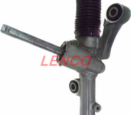 Lenco SGA779L Steering Gear SGA779L