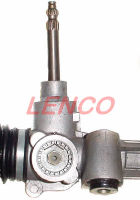 Lenco SGA781L Steering Gear SGA781L